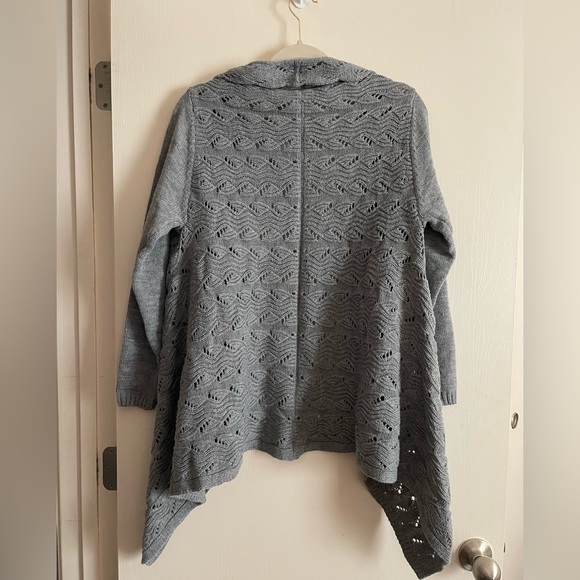 Dressfo | Open Front Cardigan | NWT - Picture 7 of 7